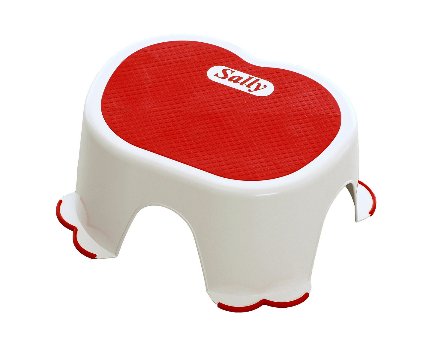 Jakkara Separett Sally punainen