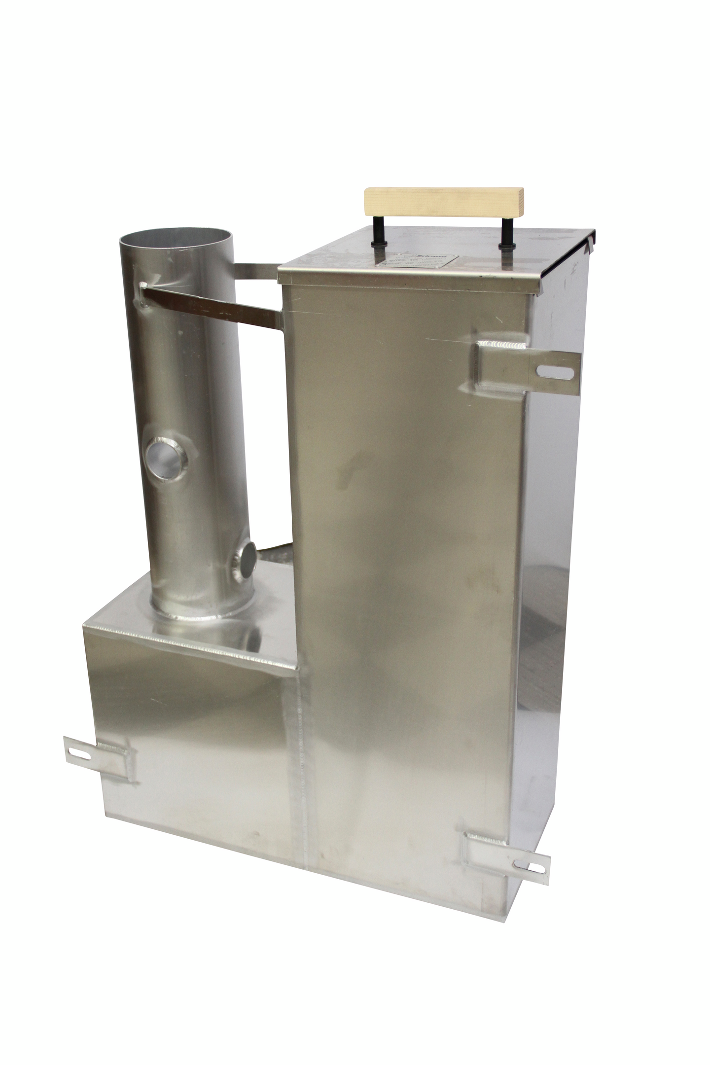 Uppokamiina Kirami sub 27kW