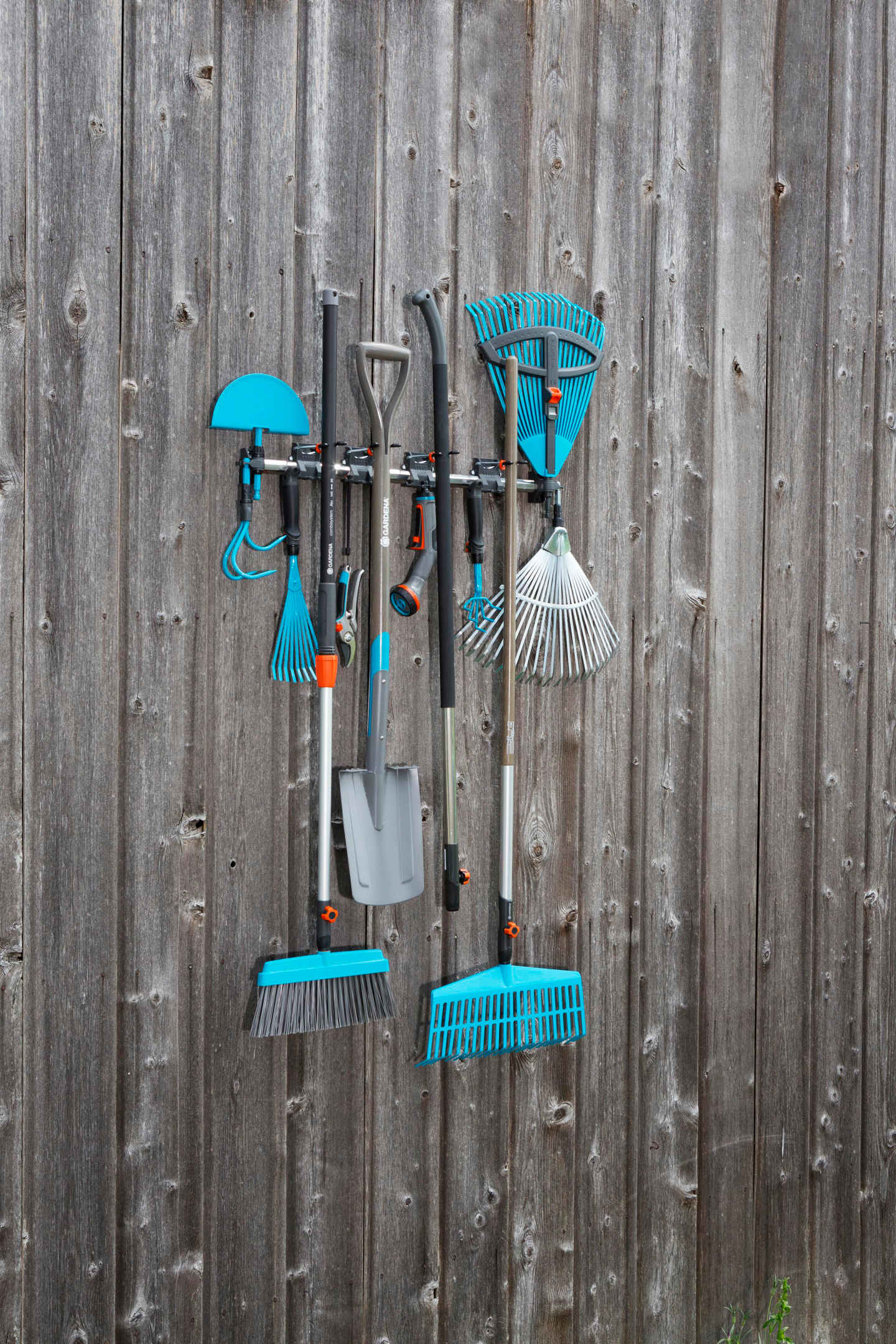 Työkaluteline GARDENA Combisystem 03501-20