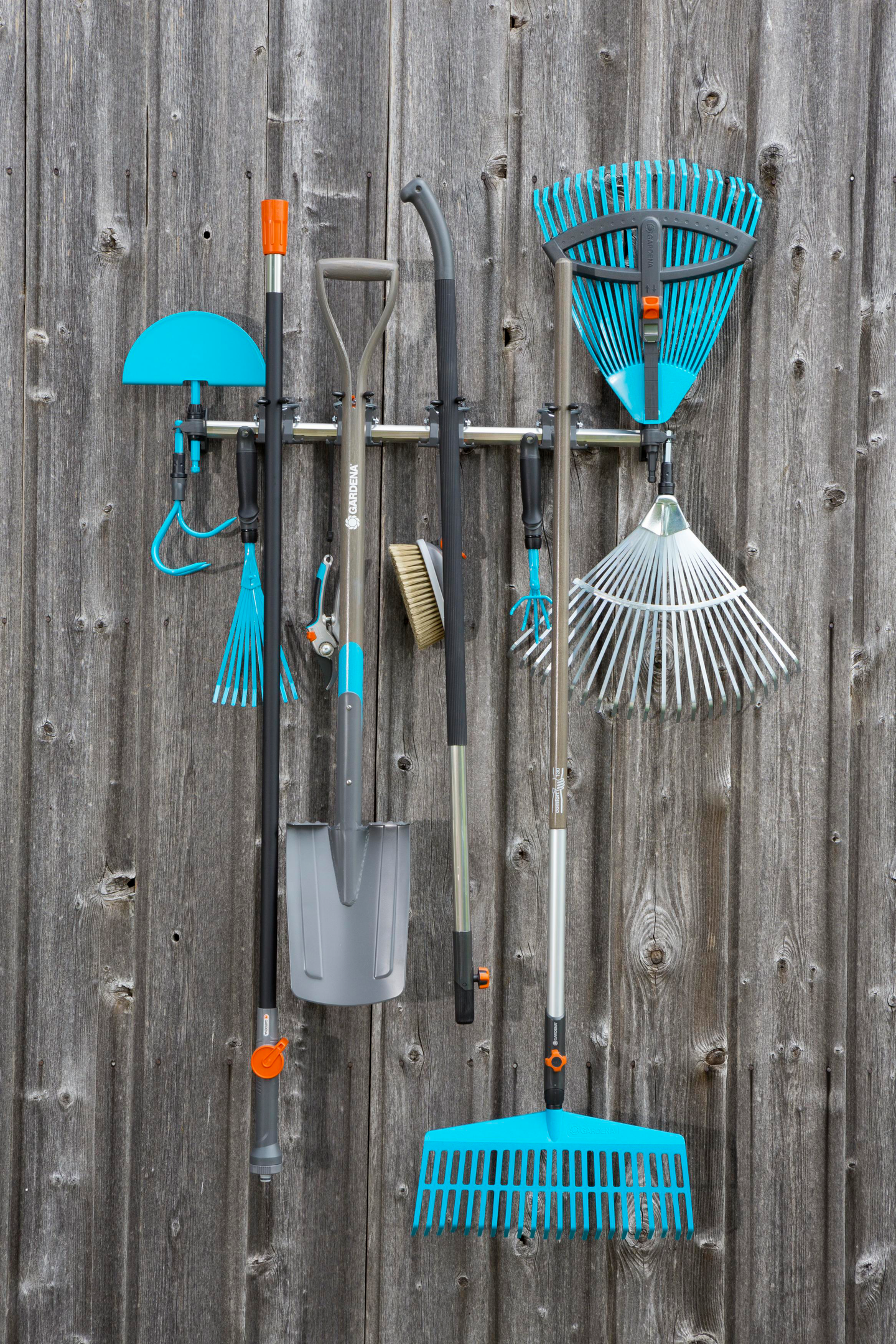 Työkaluteline GARDENA Combisystem 03501-20