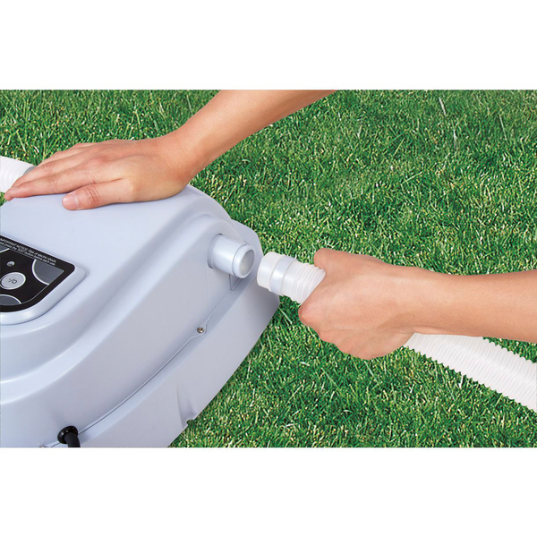 POOLVÄRMARE 1520-18930L 58259