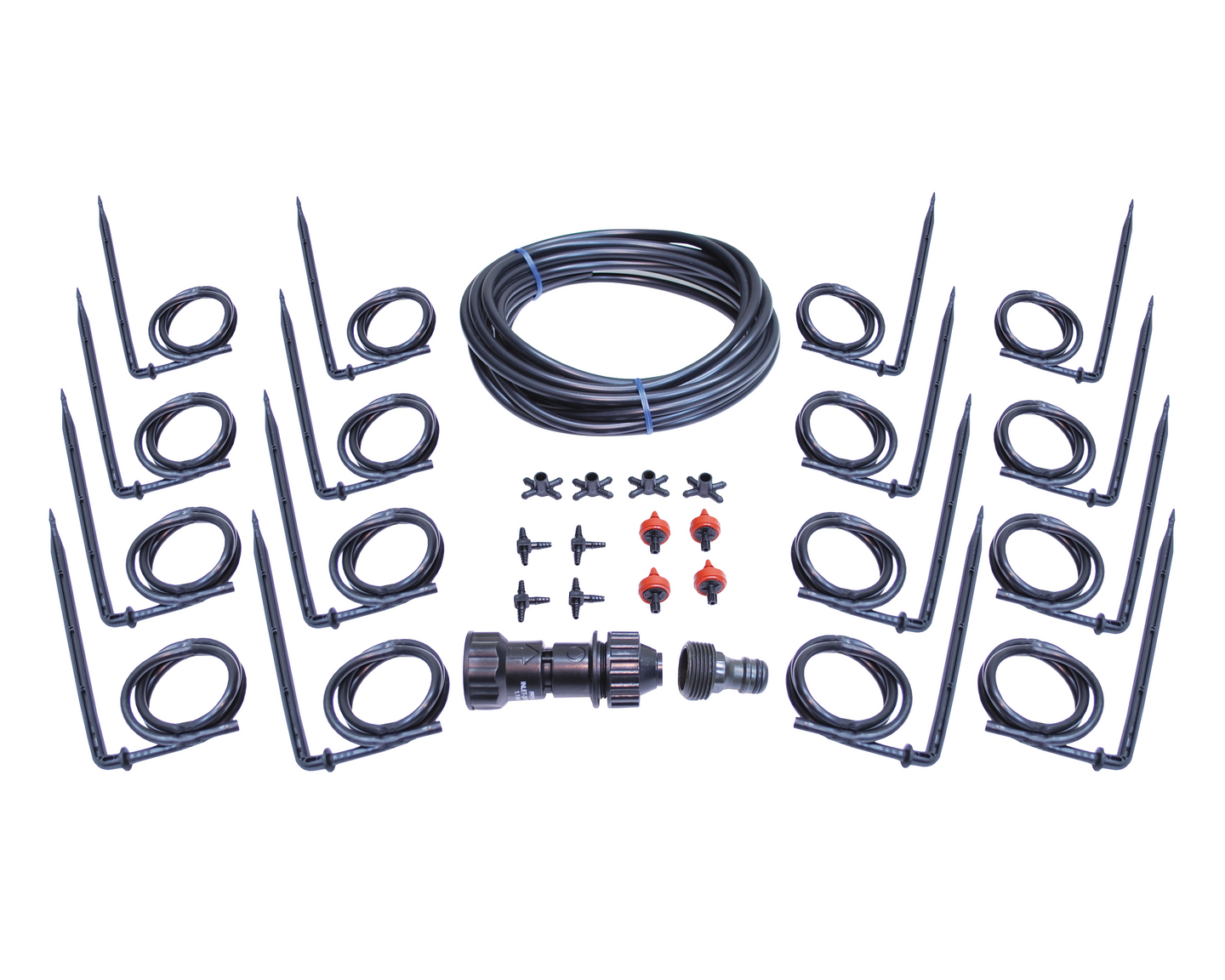 Tihkukastelusetti Palram-Canopia