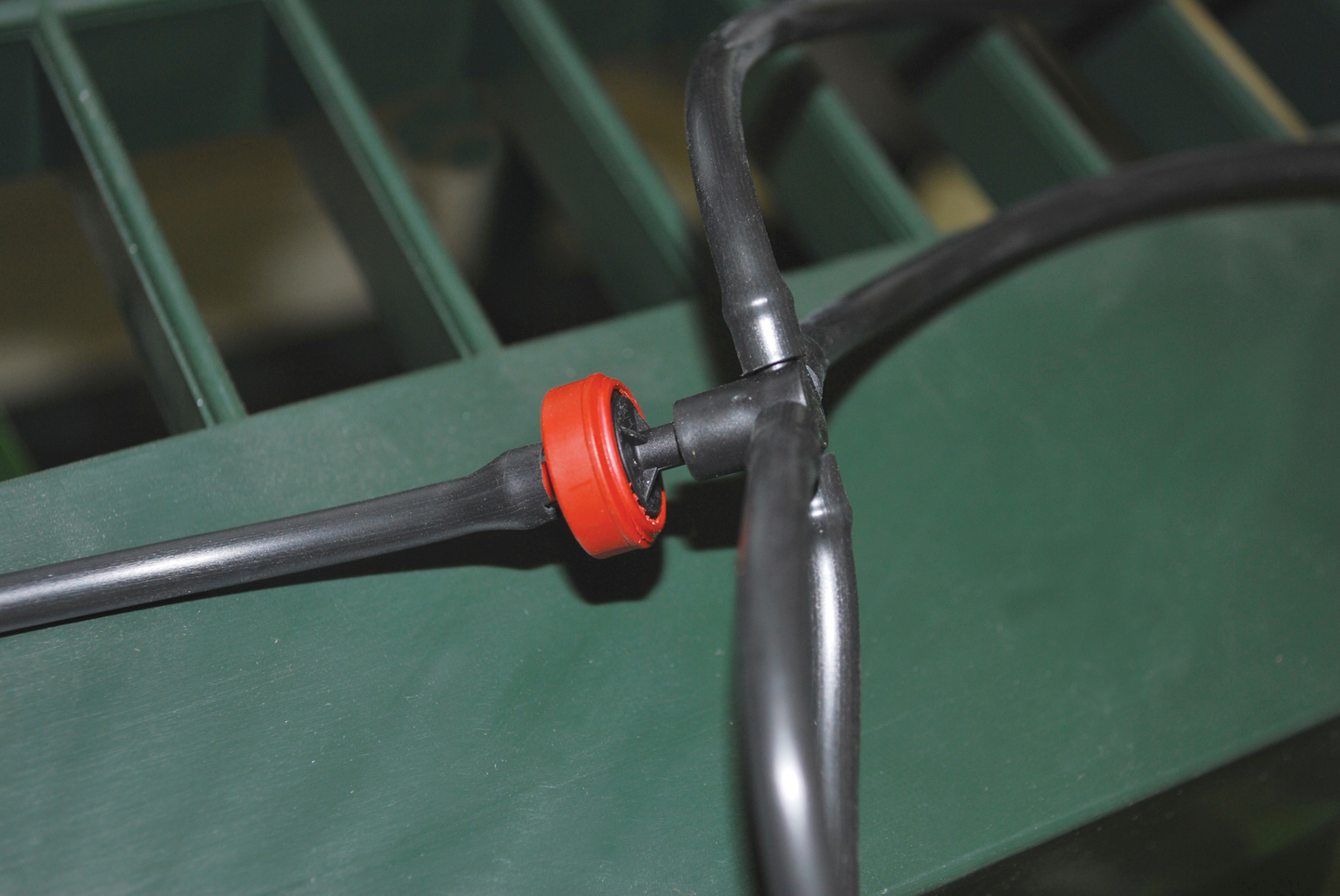 Tihkukastelusetti Palram-Canopia