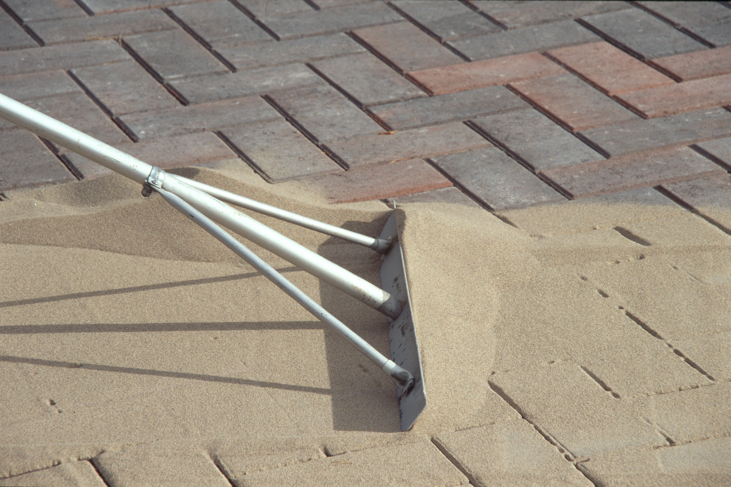 Saumaushiekka HB 0-0,6mm 25kg