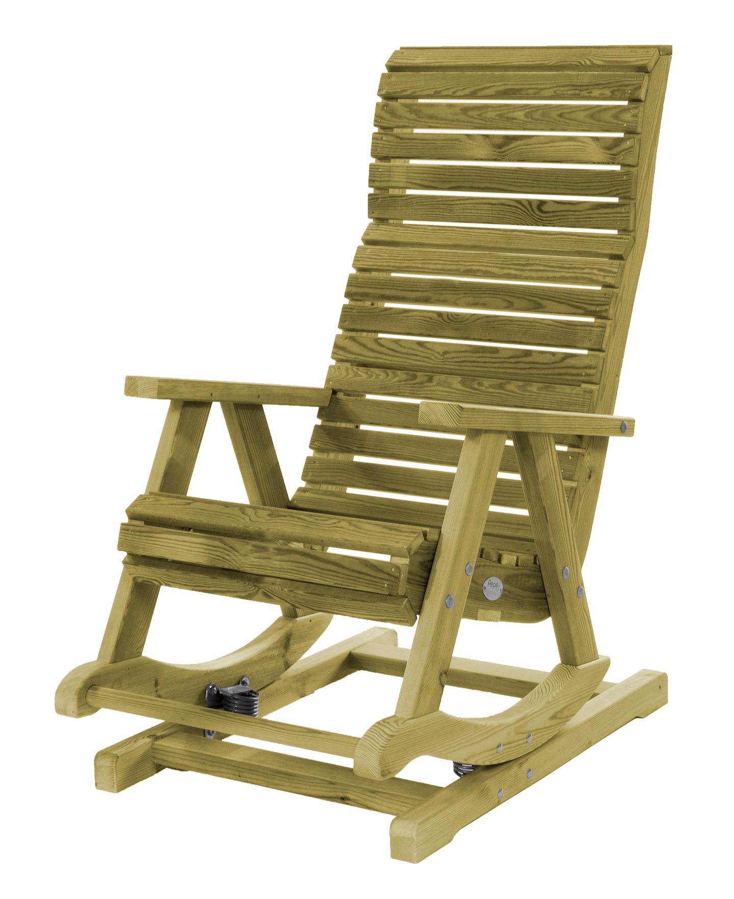 Keinu Tammiston Puu Riku kestopuu vihreä