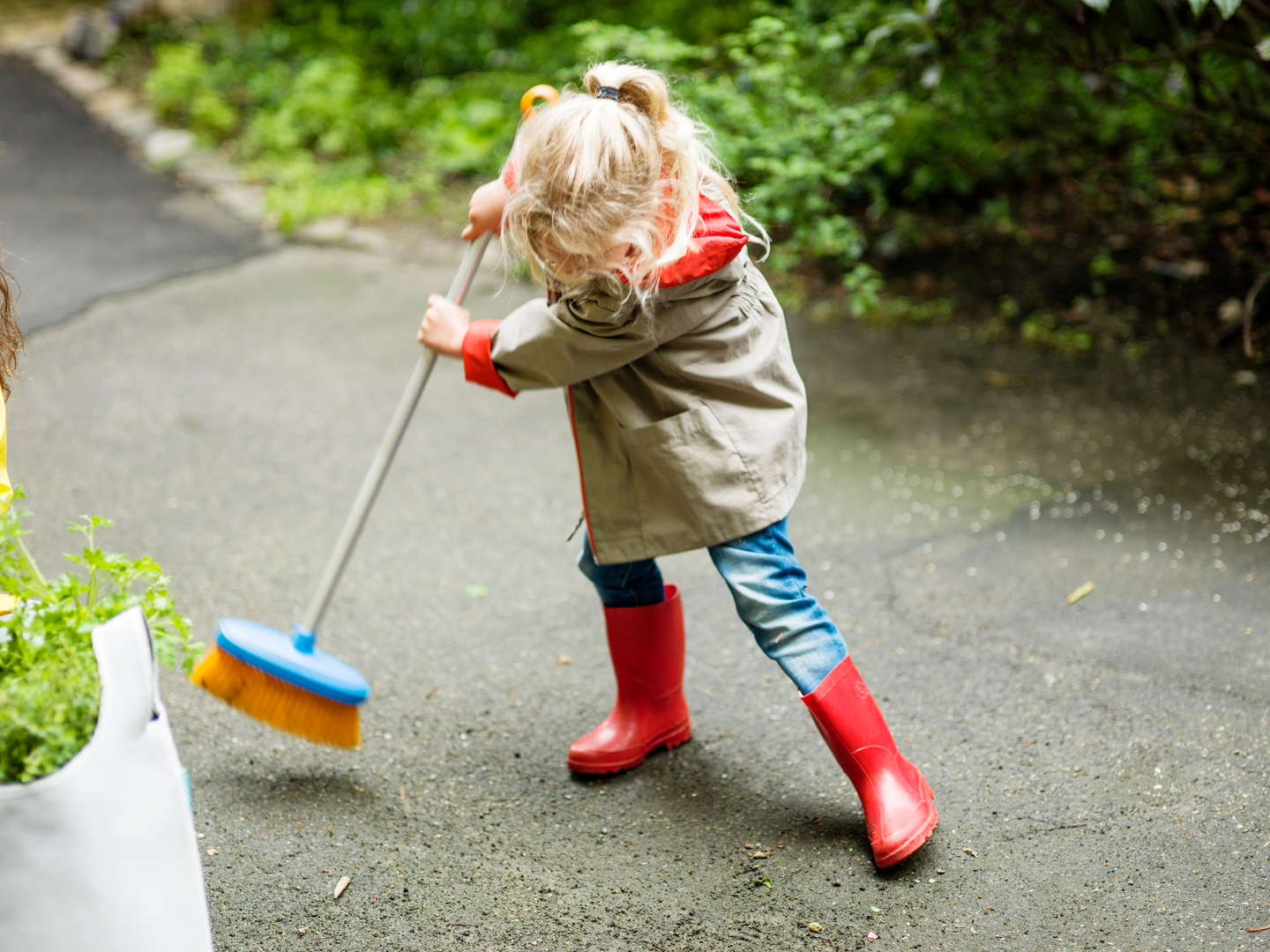 Harja Fiskars My First 1003497