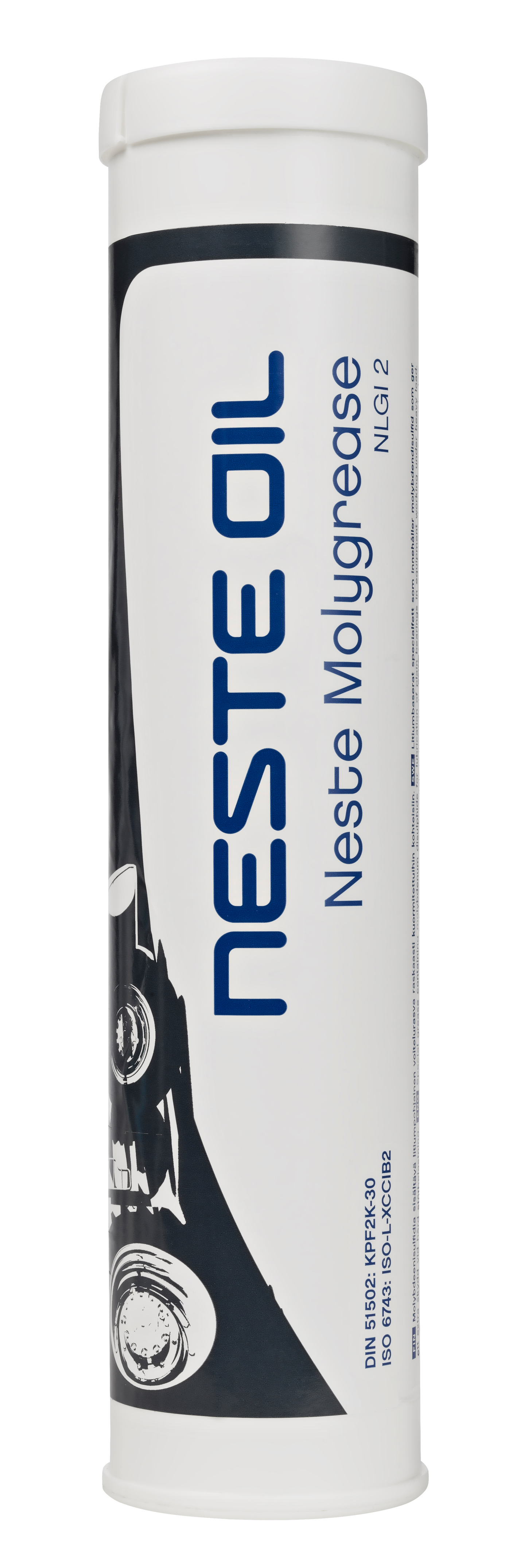 Neste Molygrease 420g