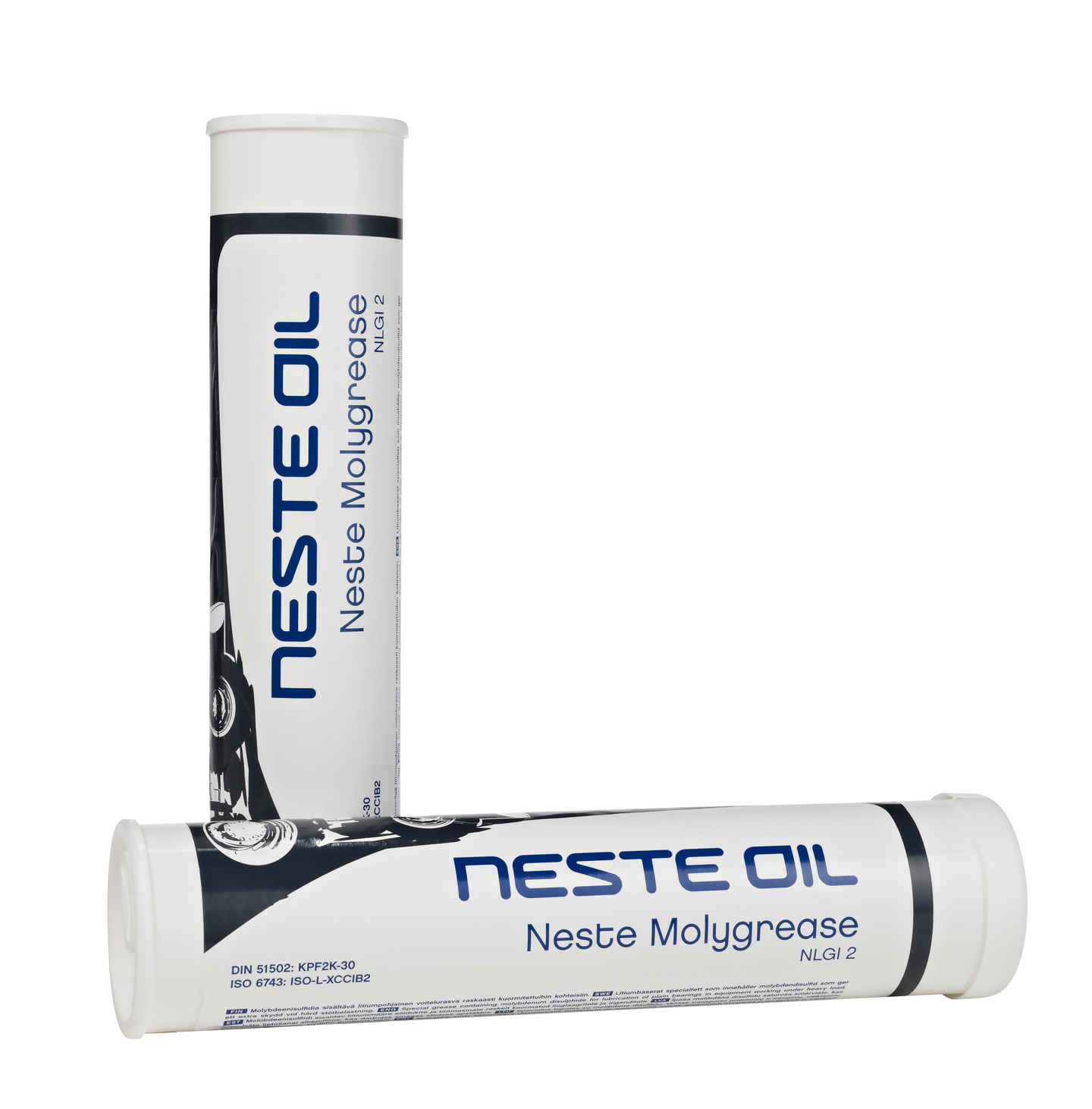 Neste Molygrease 420g