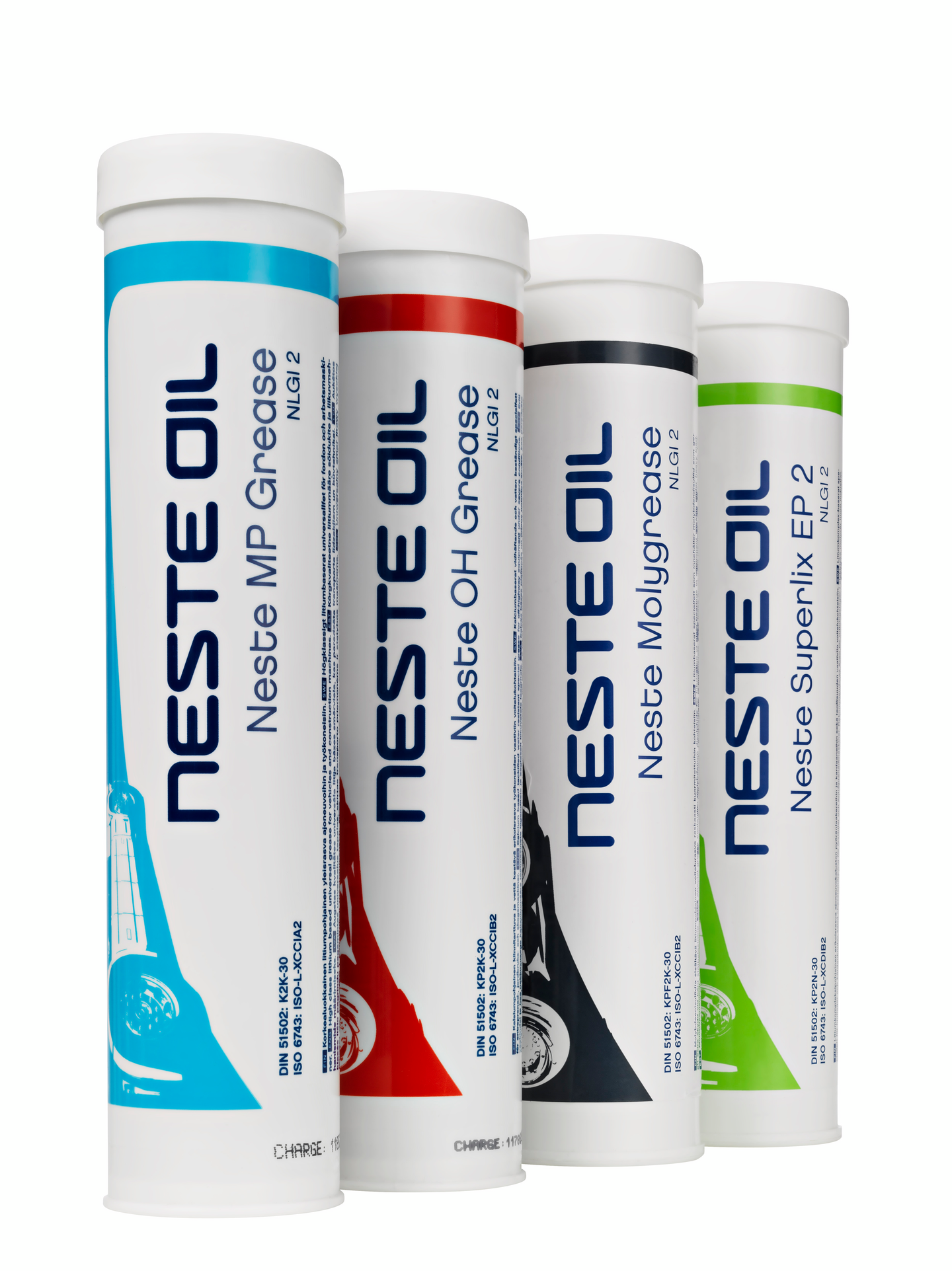 Neste Molygrease 420g