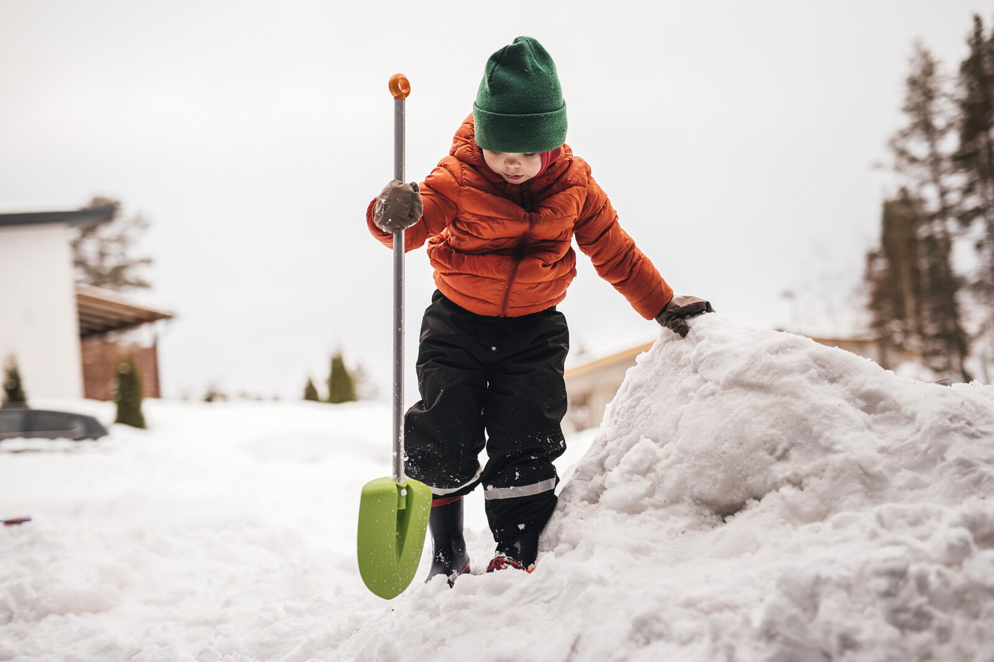 Pistolapio Fiskars My First 1001420