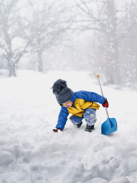 Lapio Fiskars My First 1001421