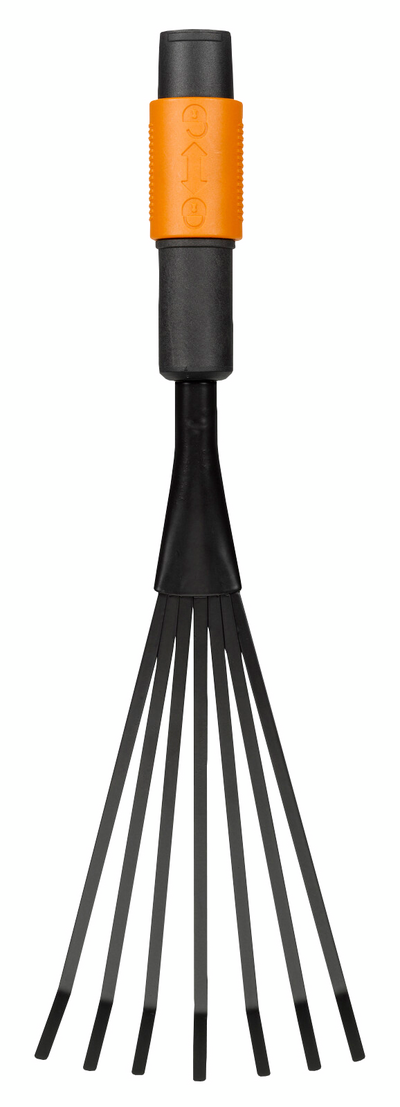 Kukkaharava Fiskars QuikFit 1001412