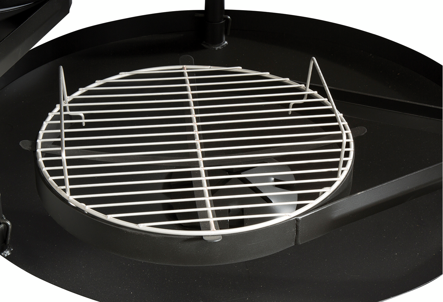 Kotakeittiö makkararitilä 38cm ruostumaton