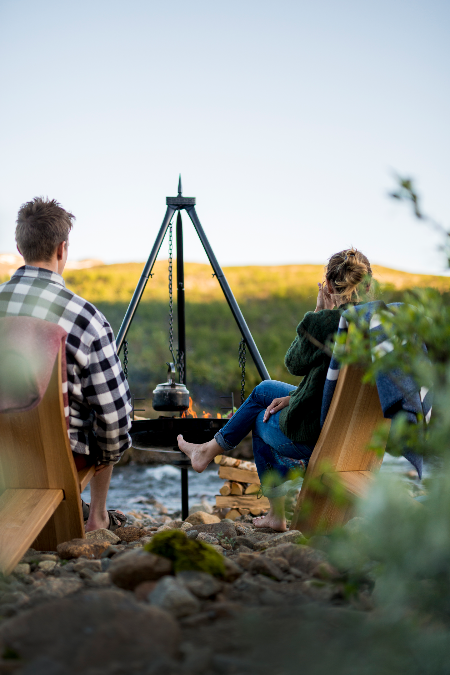 Tulipata Espegard 60cm