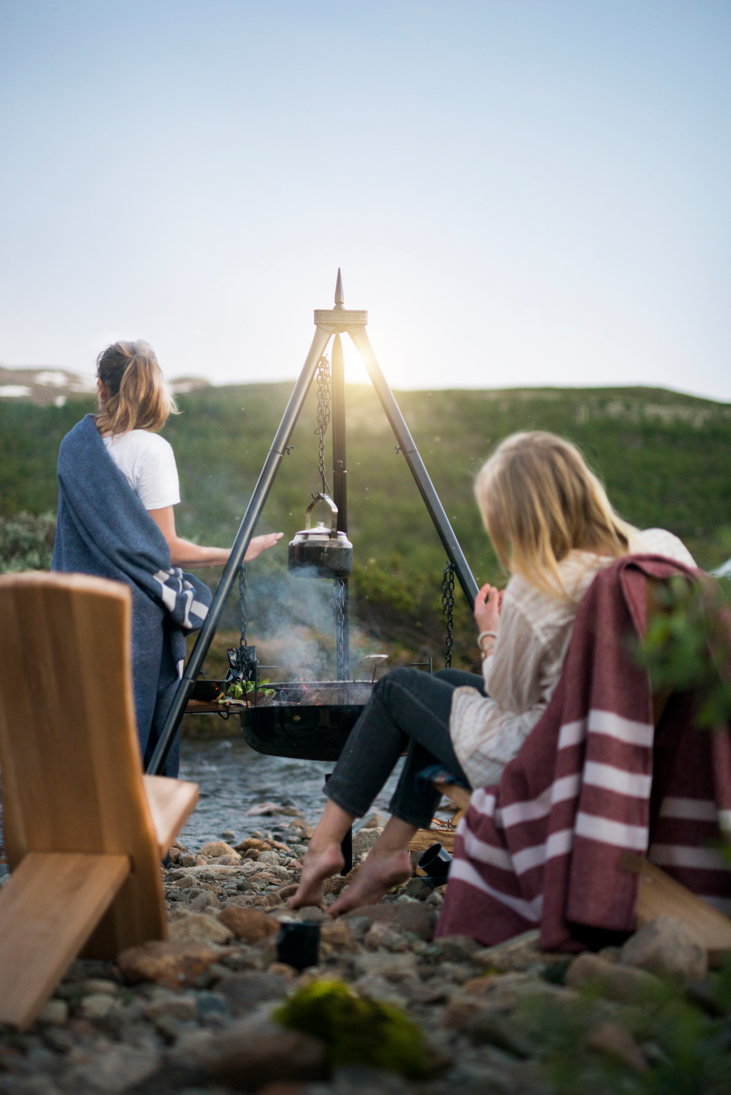 Tulipata Espegard 60cm