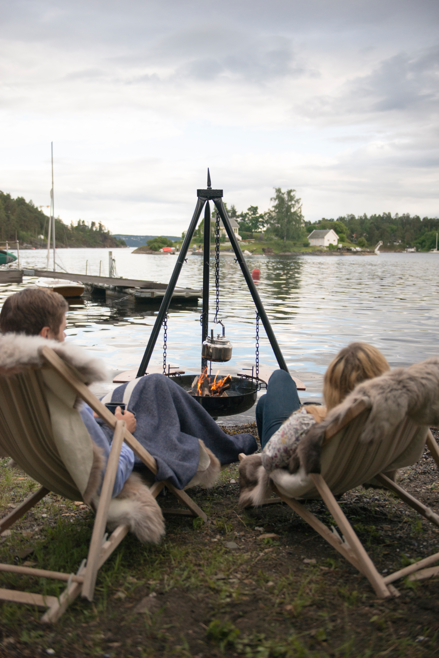 Tulipata Espegard 60cm