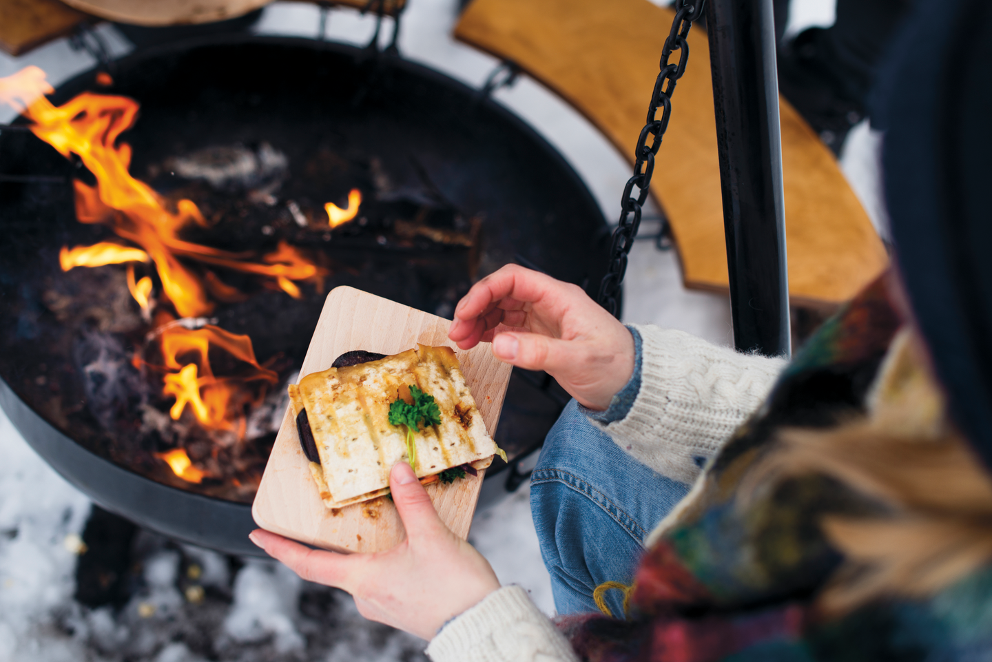 Tulipata Espegard 60cm