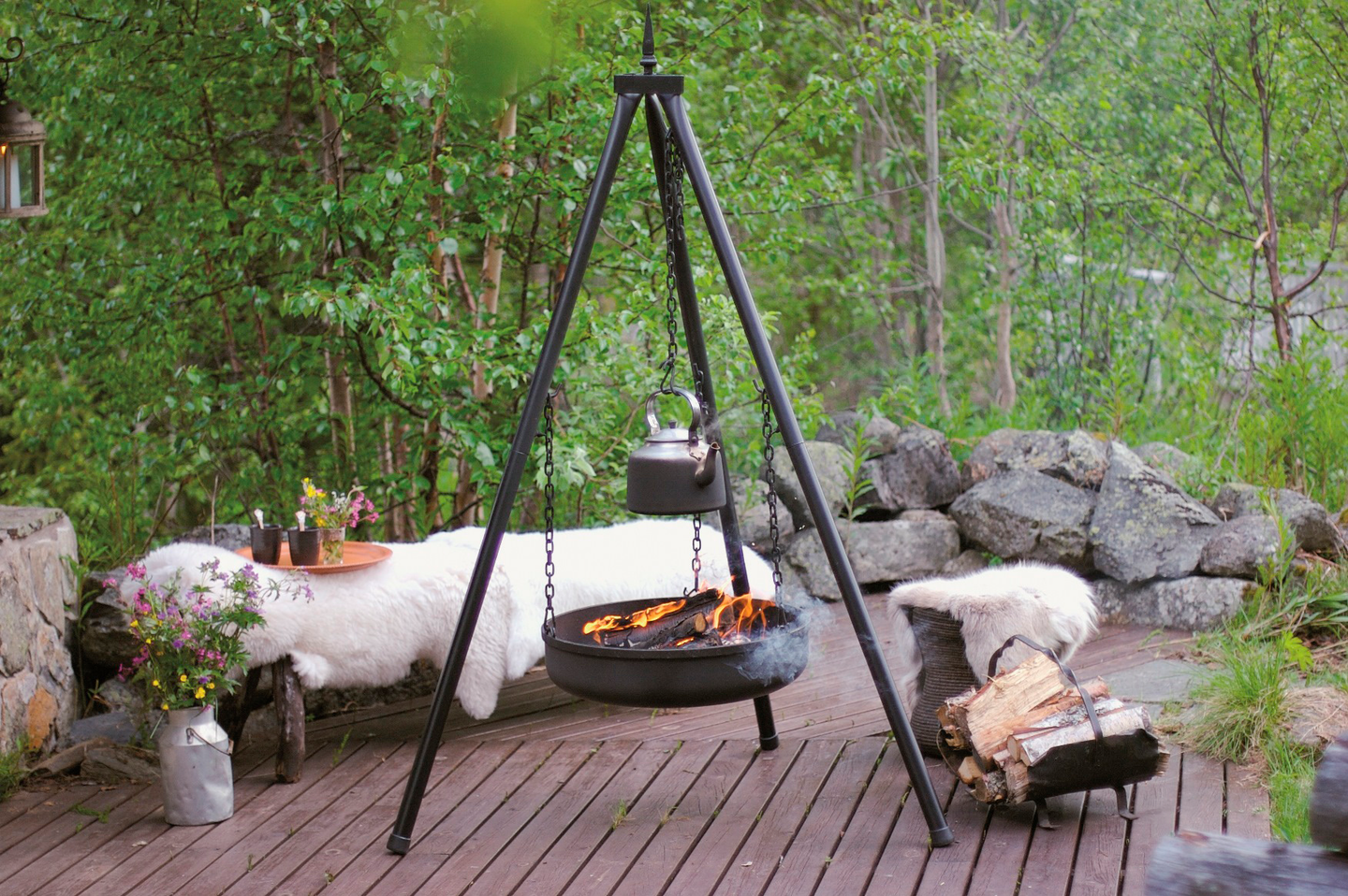 Tulipata Espegard 60cm