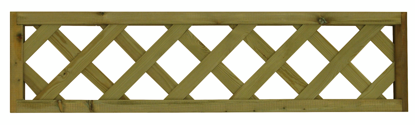 Aitaelementti Tammiston Puu Lehto 1200x300mm