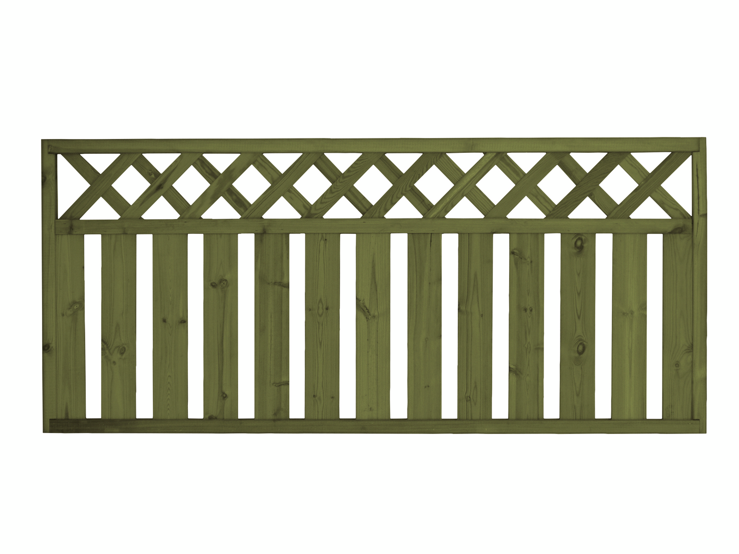 Aitaelementti Tammiston Puu Lehtoharju 1800x800mm