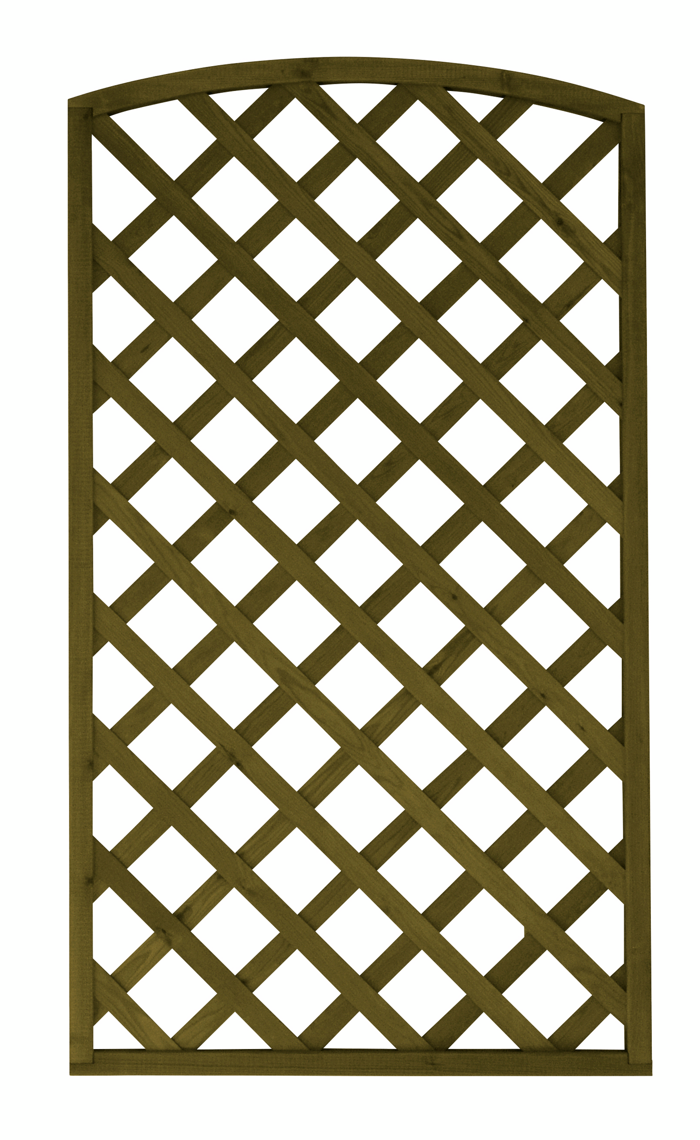 Aitaelementti Tammiston Puu Sateenkaari 900x1600mm