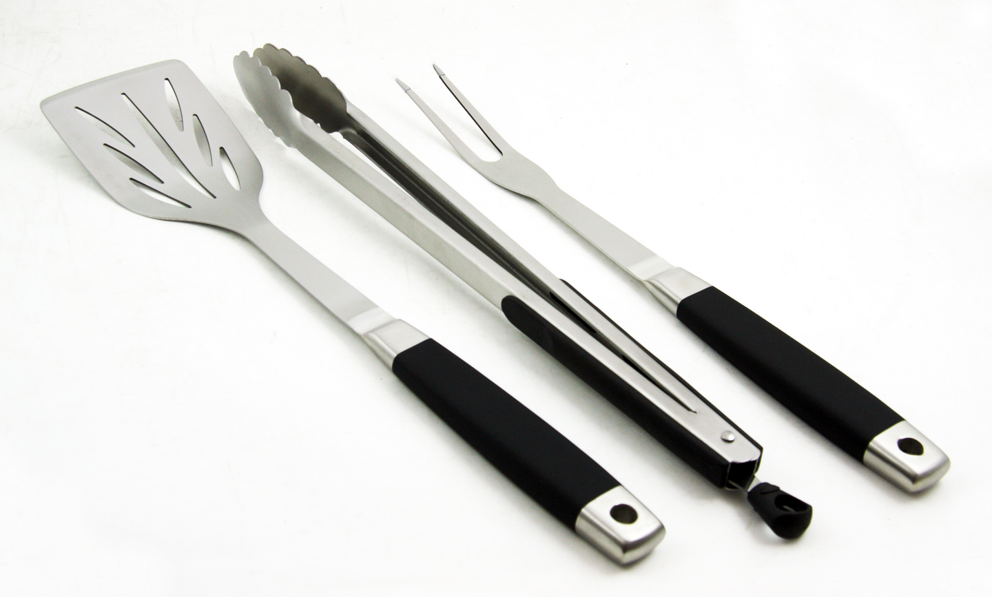 Grillaussetti Cello Grill D rst/muovi 3 osaa KRauta