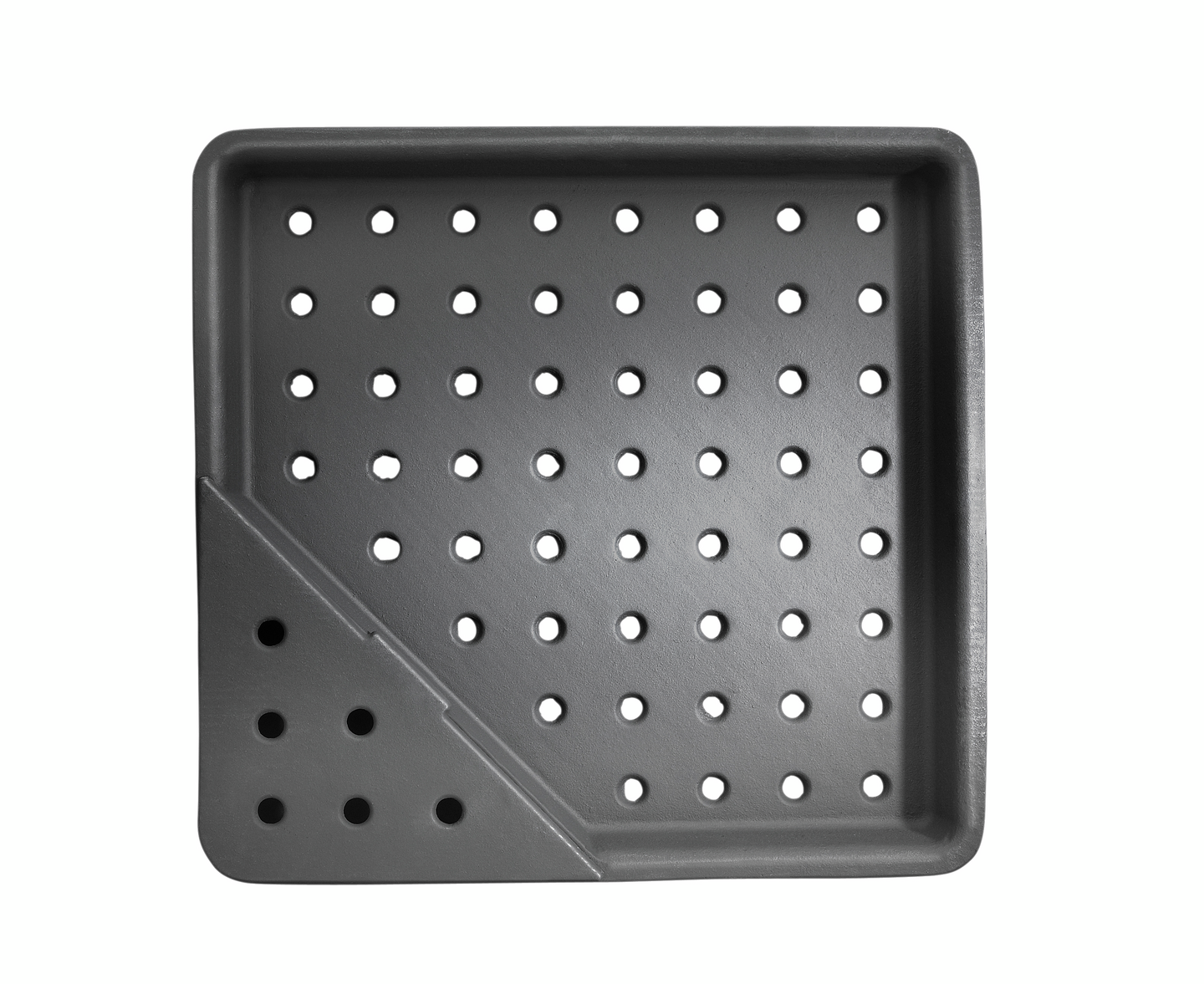 Hiilikaukalo Napoleon kaasugrilliin