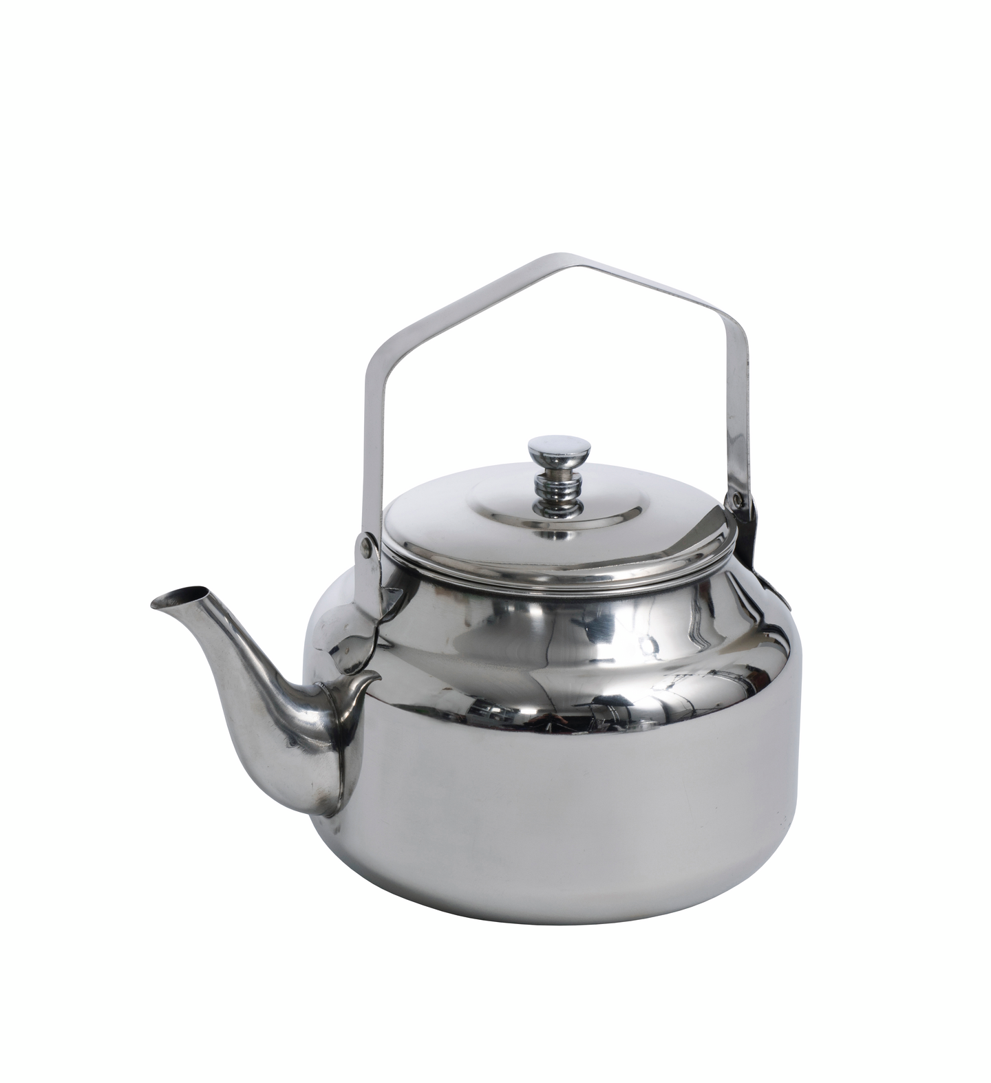 Kahvipannu Espegard 2,5l rst