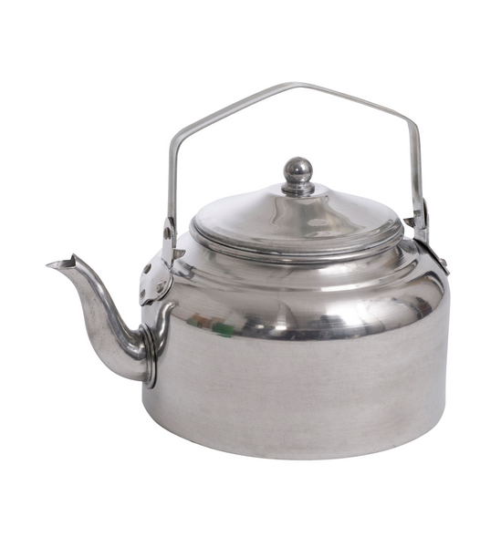 Kahvipannu Espegard 6l rst