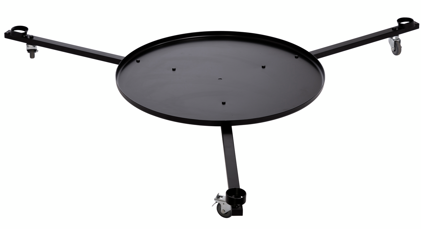 Alusta Espegard tulipadalle/-pannulle