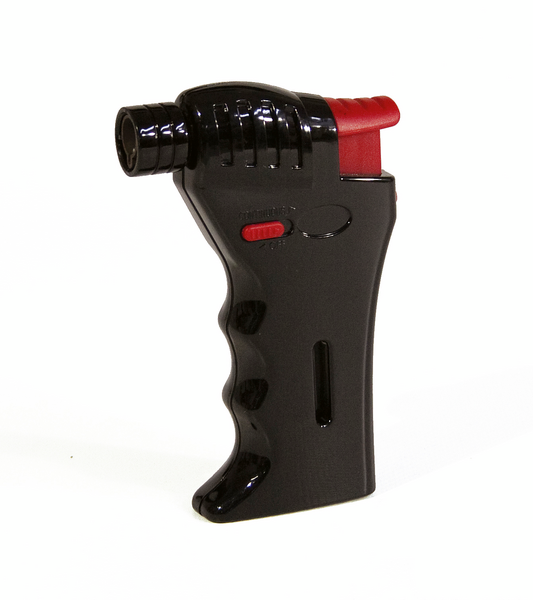 Kaasusytytin Gasburner