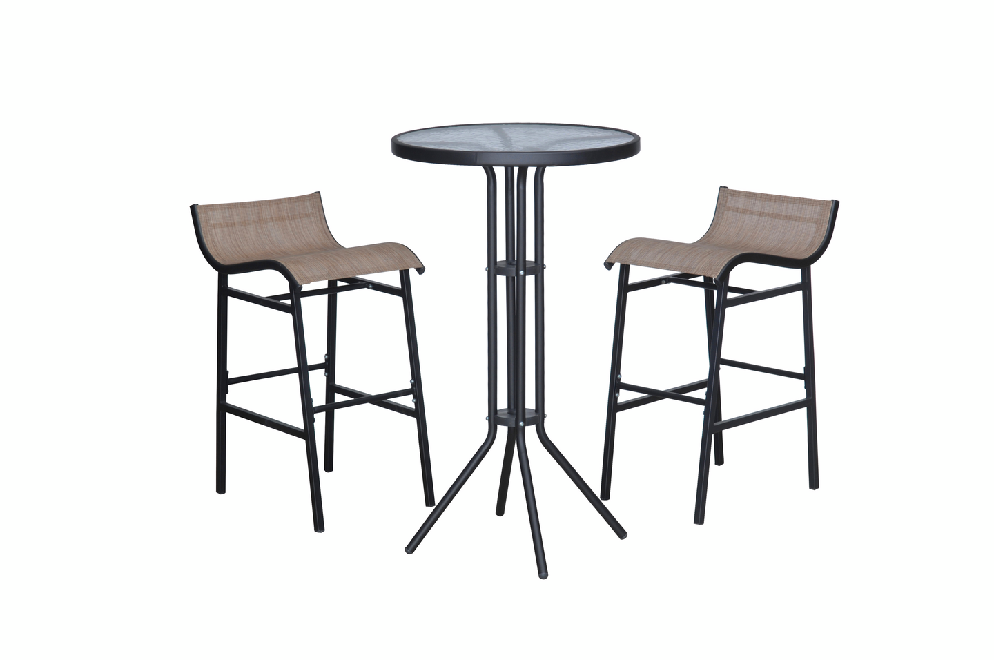 Pöytä Cello Wave korkea