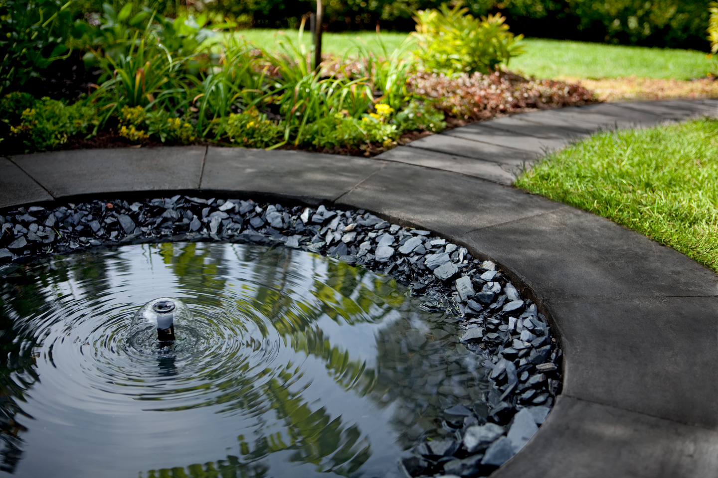 Kehäkivi Kekkilä pieni