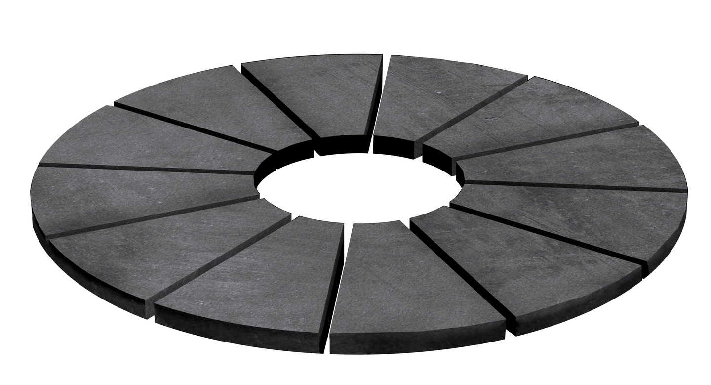 Kehäkivi Kekkilä pieni