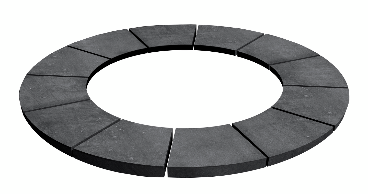 Kehäkivi Kekkilä keskikokoinen