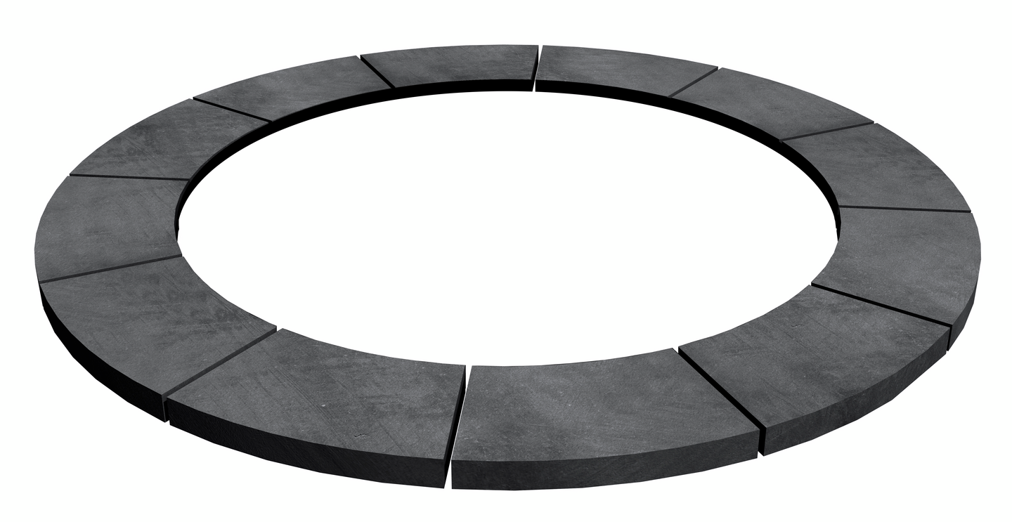 Kehäkivi Kekkilä iso