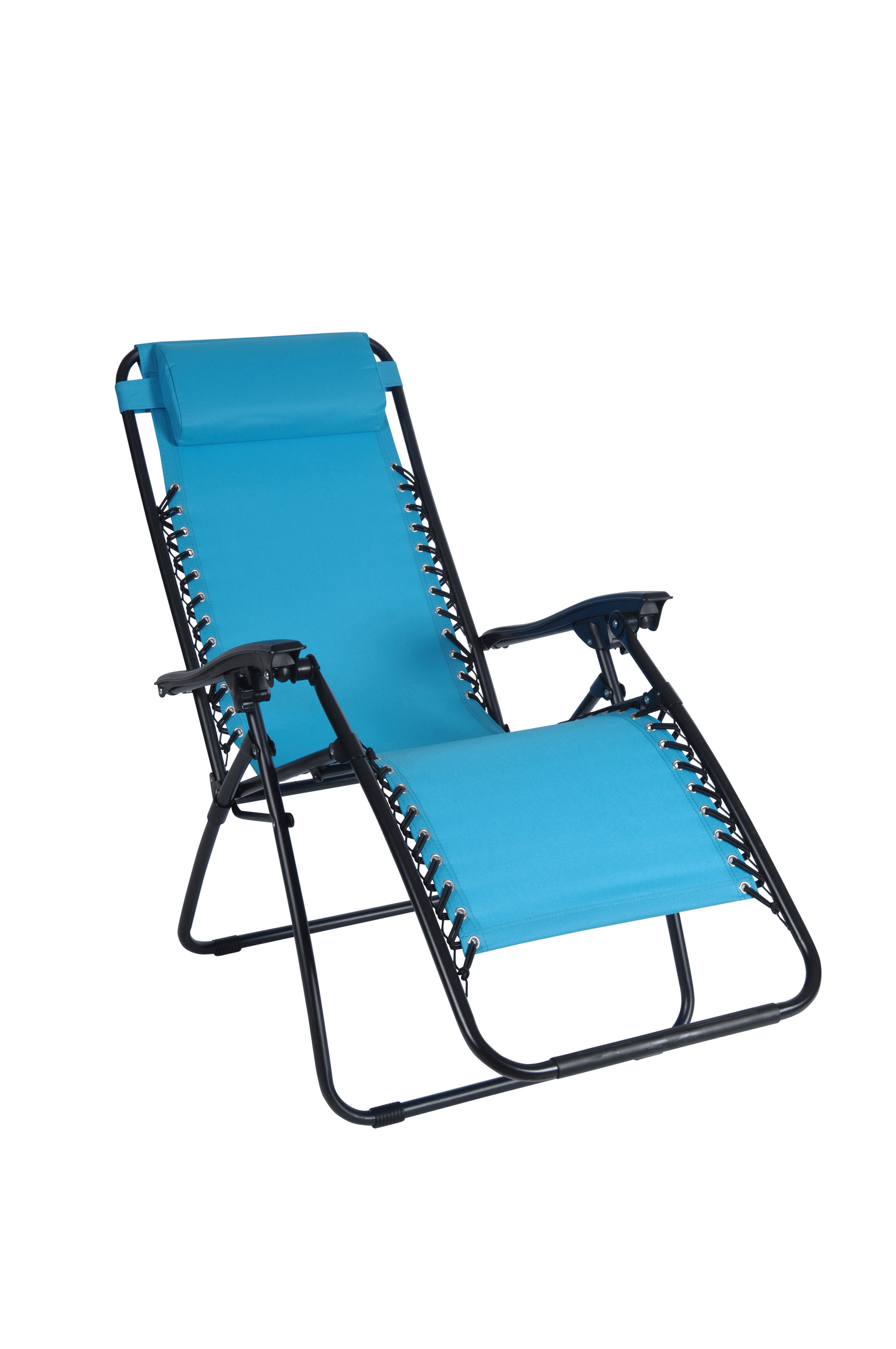 Aurinkotuoli Goodiy Mallorca turkoosi