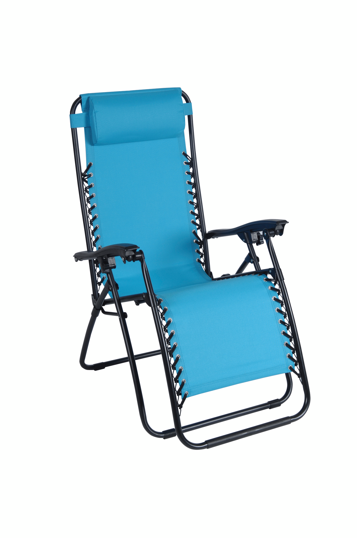 Aurinkotuoli Goodiy Mallorca turkoosi