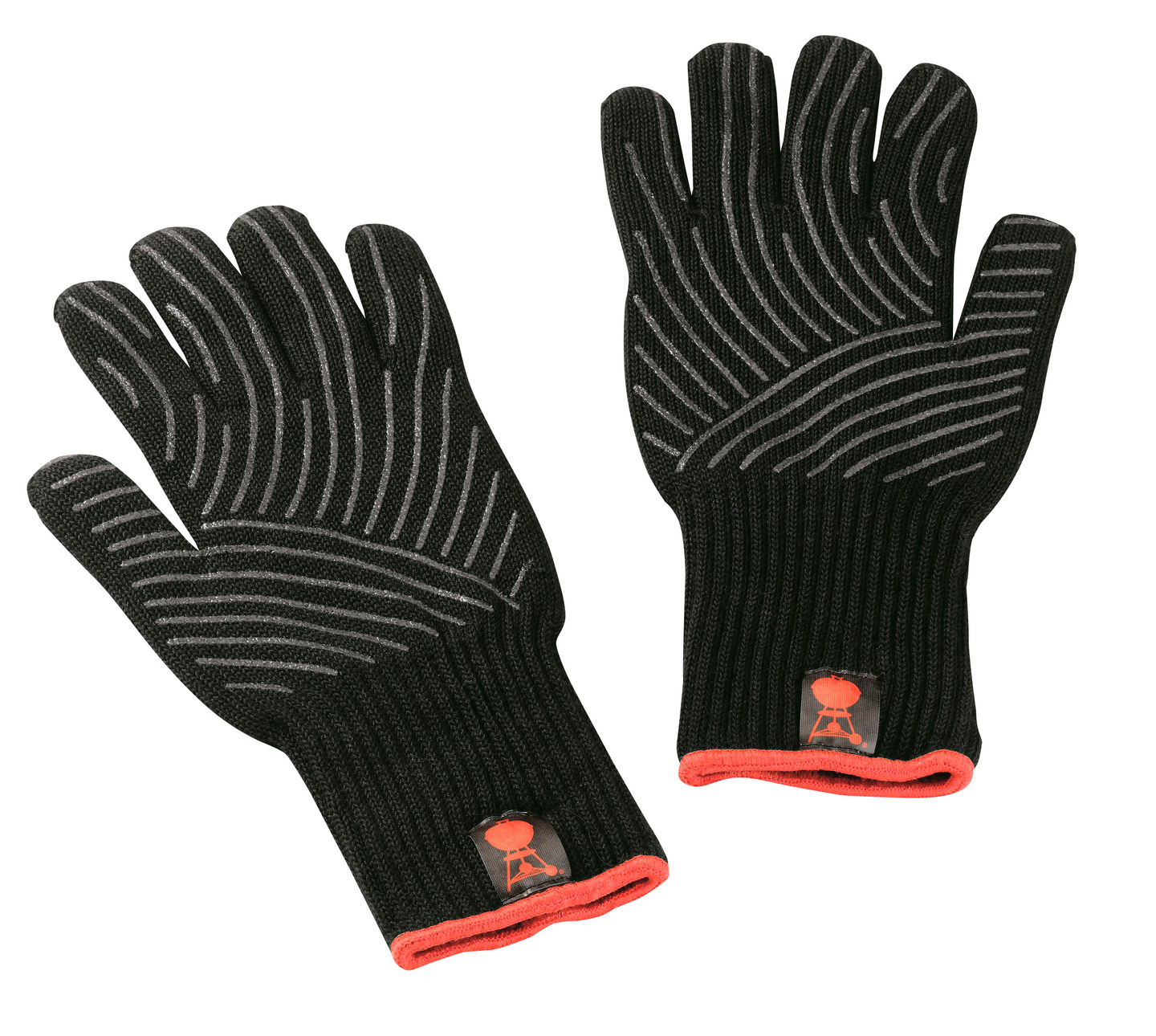 HANDSKSET PREMIUM MEDIUM/LARGE WEBER GRILL