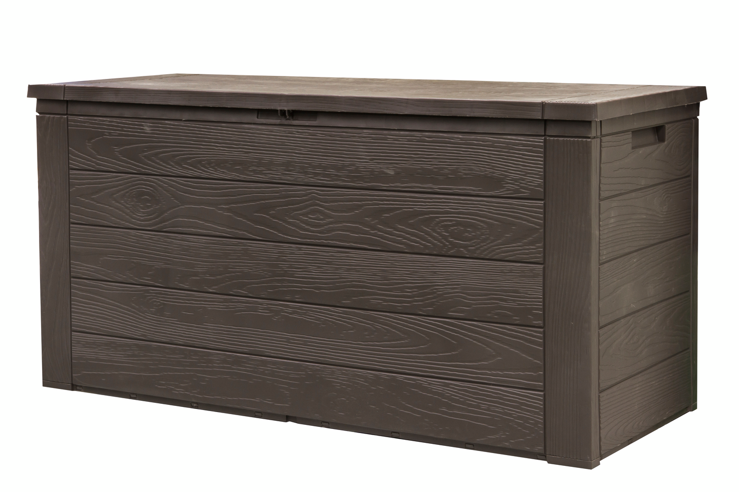 Säilytyslaatikko 300L ruskea