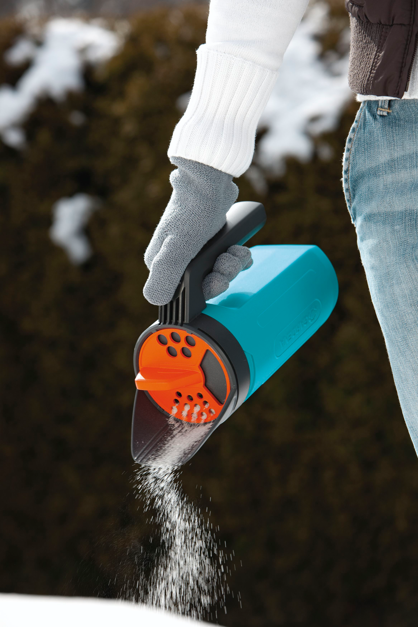 Pienoislevitin Gardena 03255-30