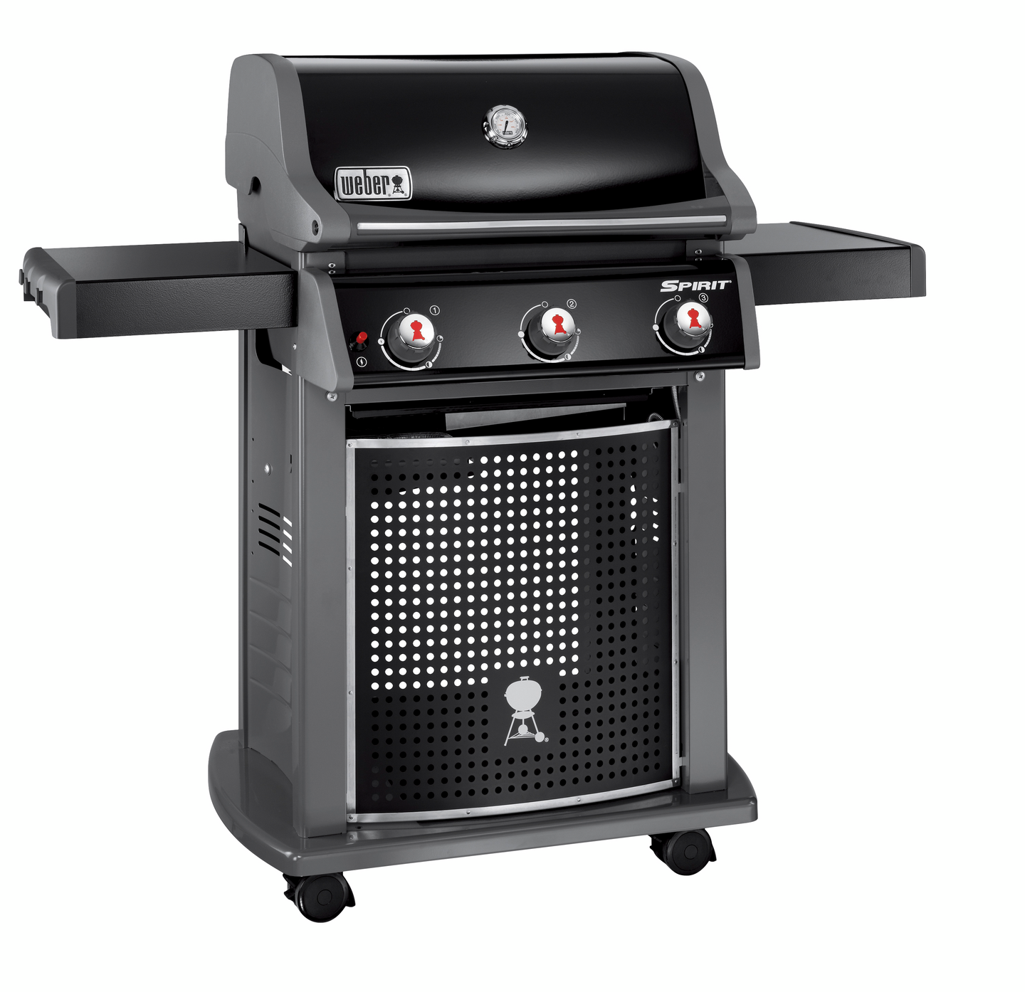 Kaasugrilli Weber Spirit E-310 Classic