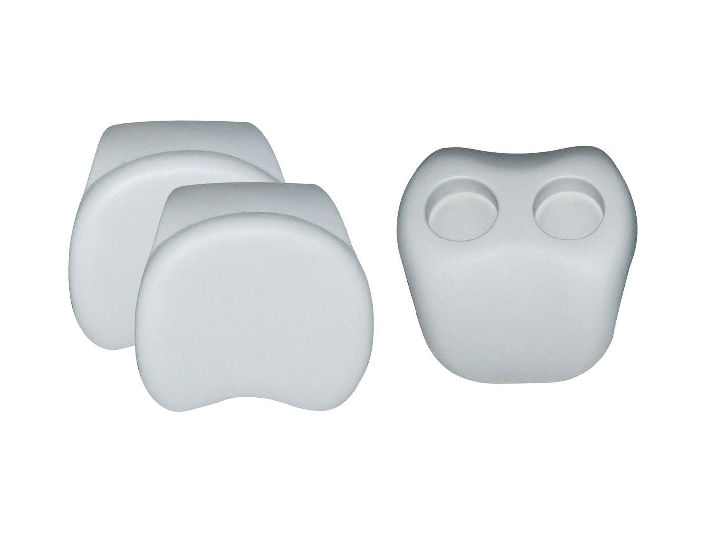 KOMFORTPKTET TILL MSPA FAM.SPA