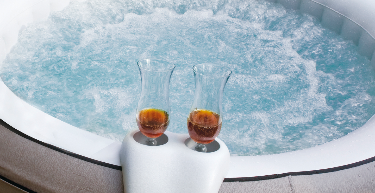 KOMFORTPKTET TILL MSPA FAM.SPA