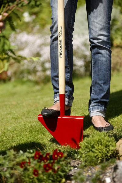 Kanttausrauta Fiskars Classic 1003707