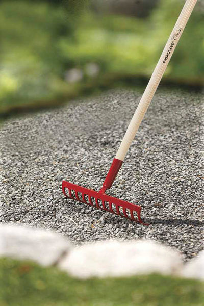 Rautaharava Fiskars Classic 1003705