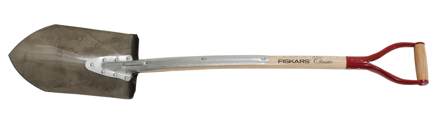 GRÄVSPADE PROFFS 11AY SPETSIG FISKARS 331770