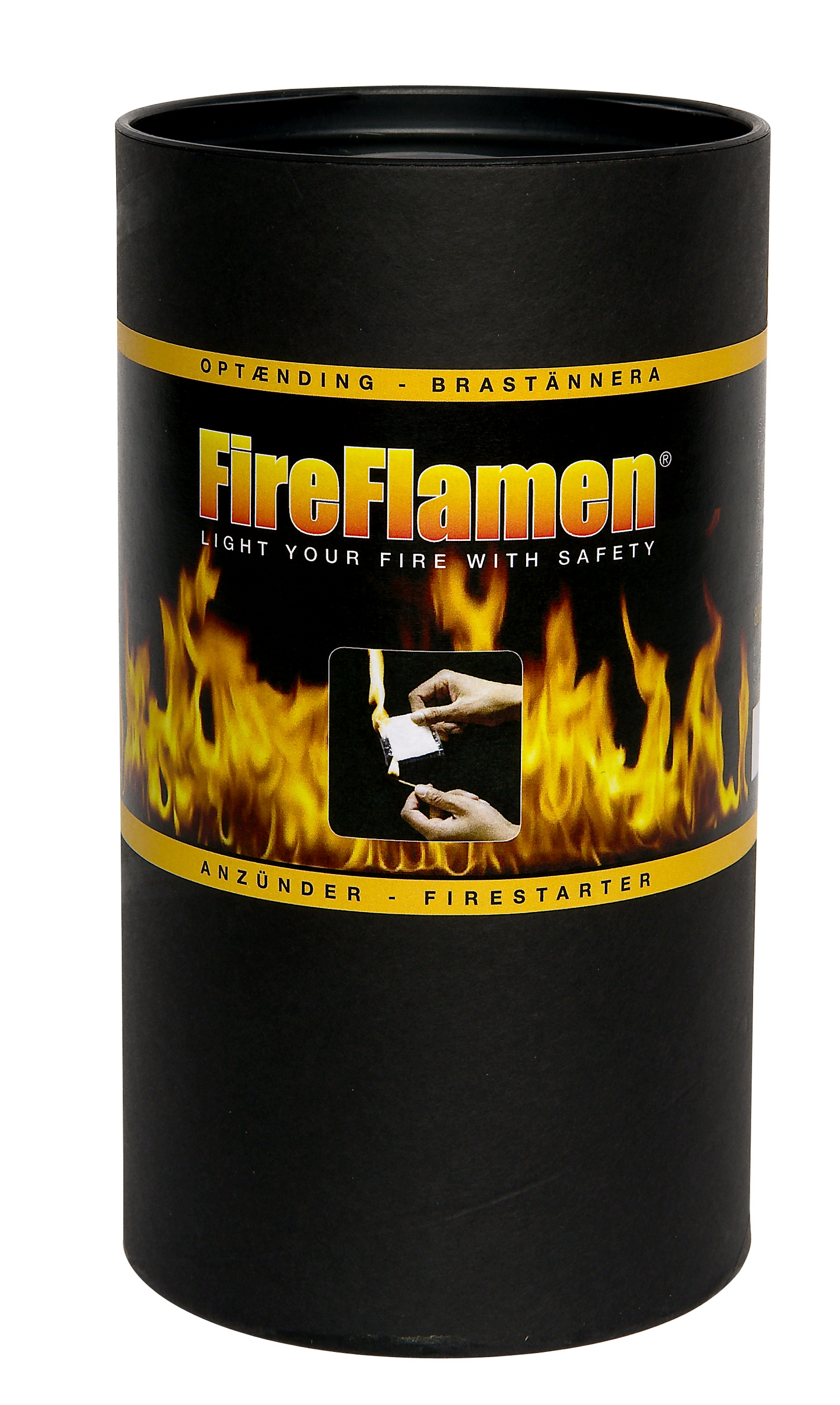 Sytytysapu FireFlamen 80kpl