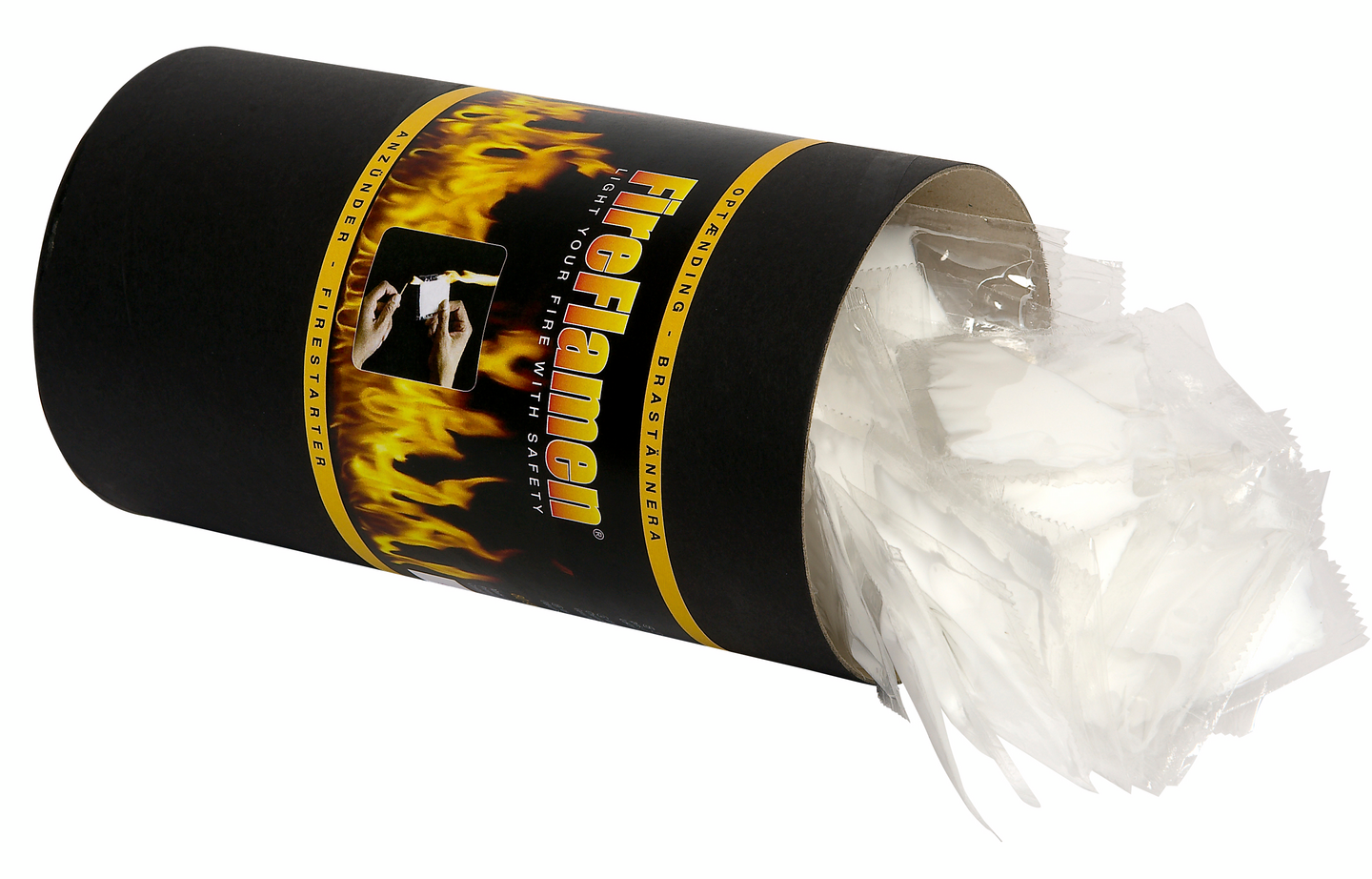 Sytytysapu FireFlamen 80kpl