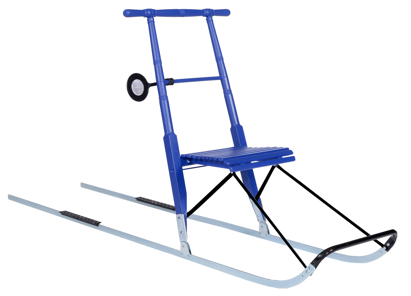 Potkukelkka ESLA t7 sininen